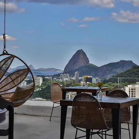 Santa Vista Rio Hotel Rio de Janeiro Exterior photo